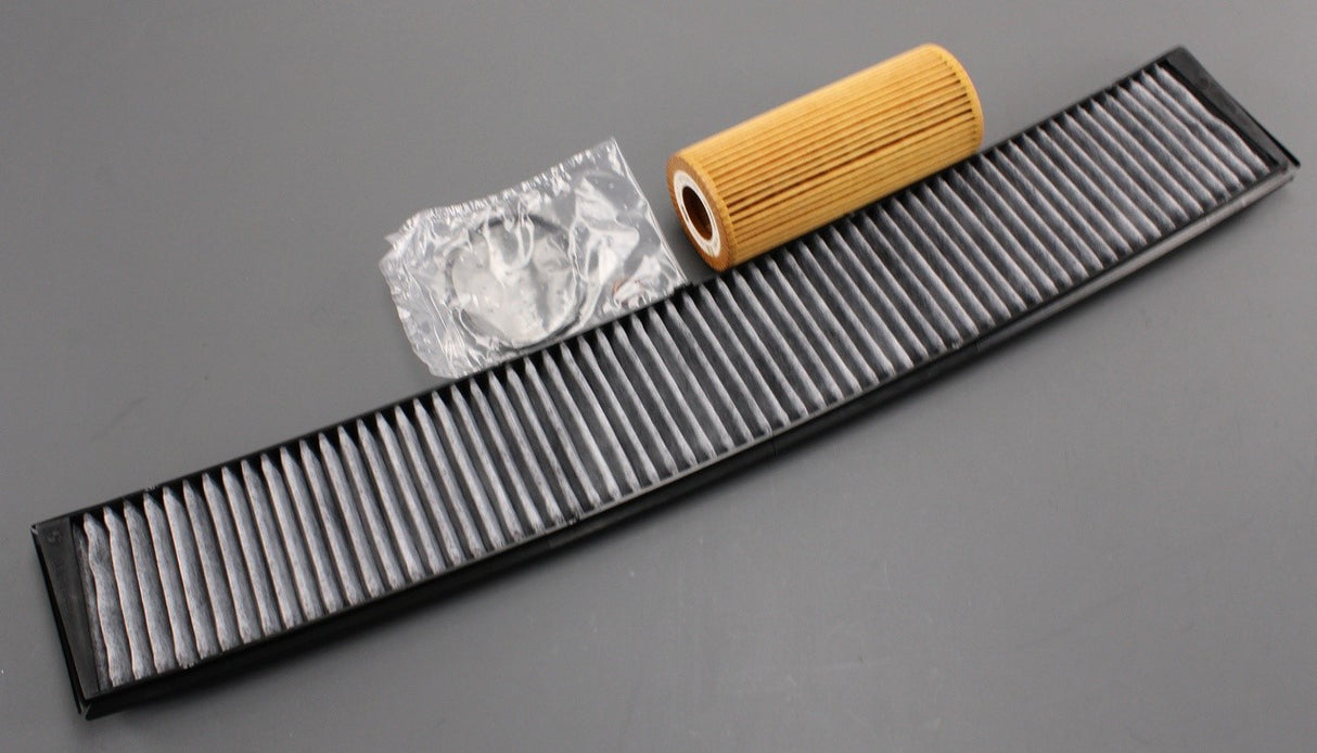 BMW E46 1997-2005 E83 X3 2003-2009 service kit (M47N) 88002157526