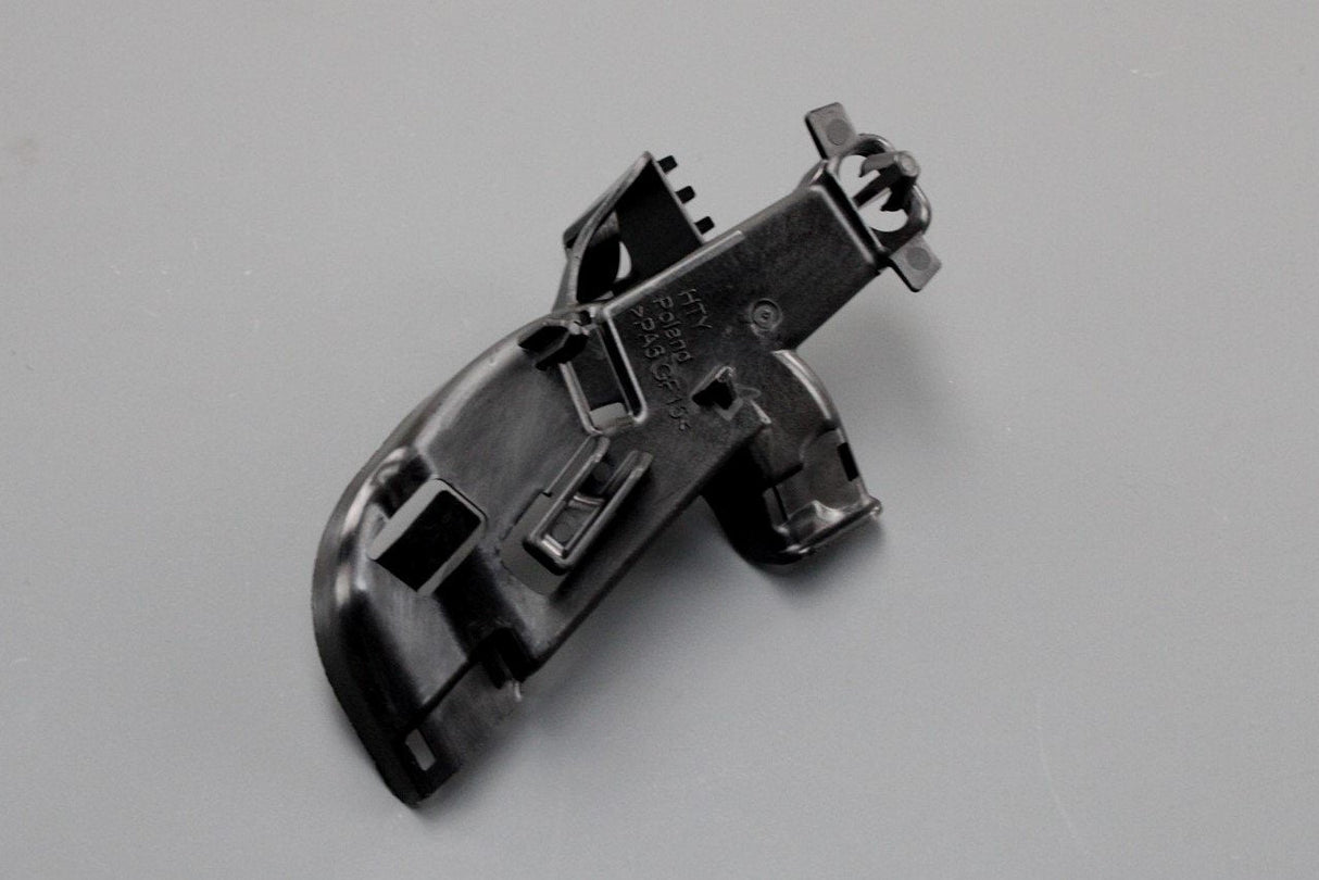 Audi e-Tron GT 2021-on tailgate cable holder (right) 9J1971880C