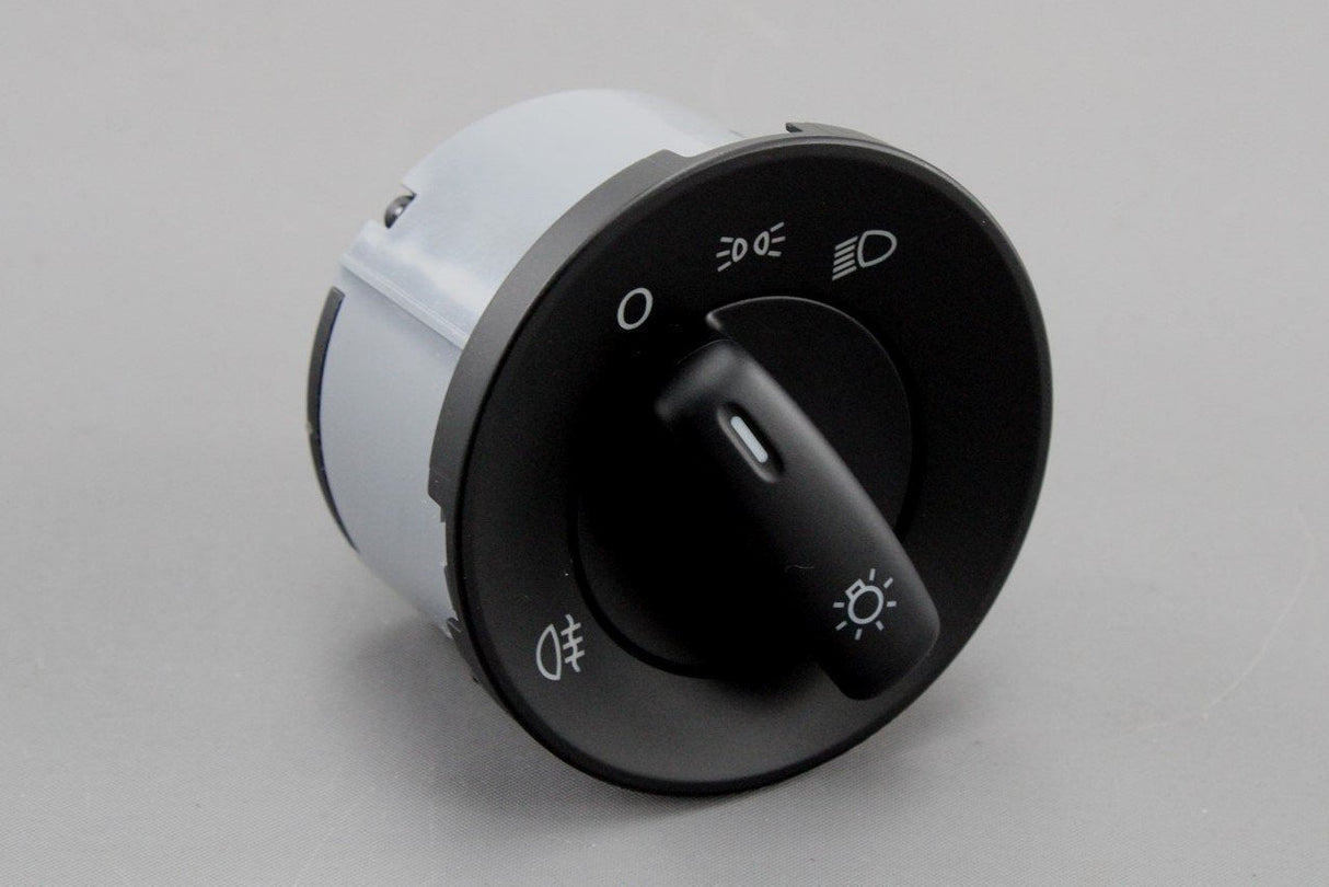 Skoda Octavia 1Z 2004-2008 headlight switch 1Z0941431F 3X1