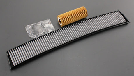 BMW E46 1997-2005 E83 X3 2003-2009 service kit (M47N) 88002157526