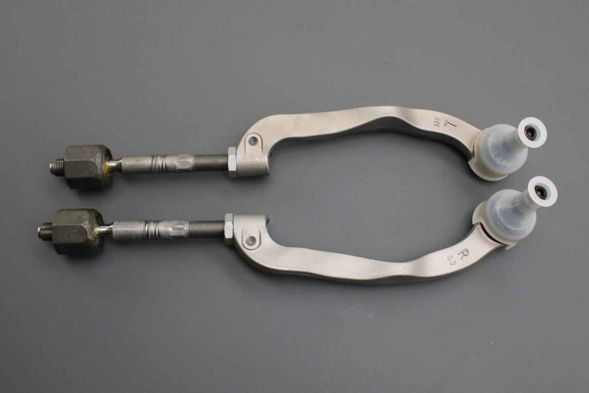 VW Transporter T5 T5.1 T6 T6.1 track rods (x2) 7E0419804 / 7E0419803