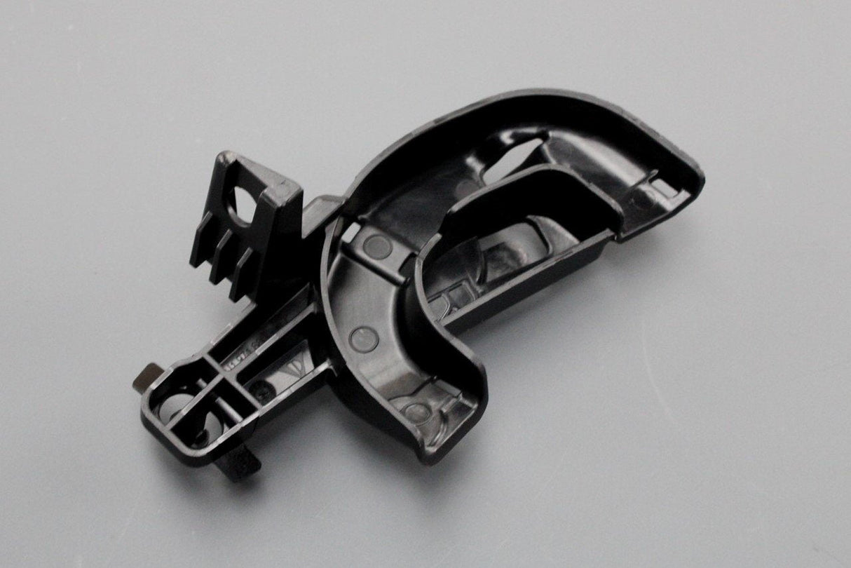 Audi e-Tron GT 2021-on tailgate cable holder (right) 9J1971880C