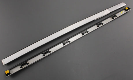 Land Rover Discovery Sport 2015-on roof rails trim (silver)  VPLCR0135