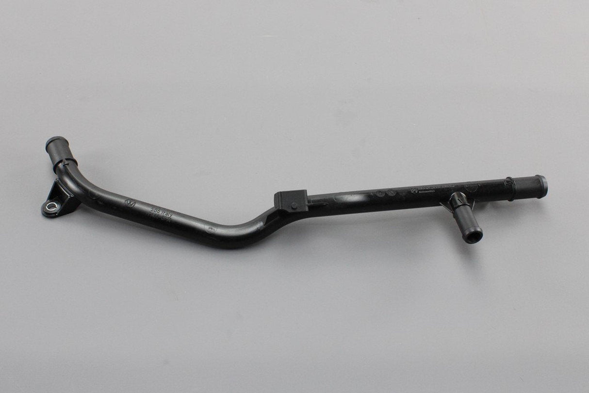 VW Audi Skoda SEAT 1.0ltr Plastic coolant pipe feed line 04C121070B