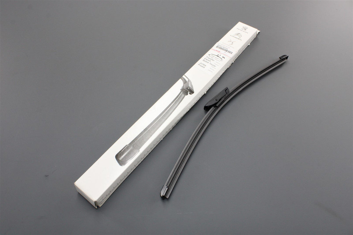 Toyota Proace Peugeot Expert 2016-on wiper blade (20") SU001-B2403