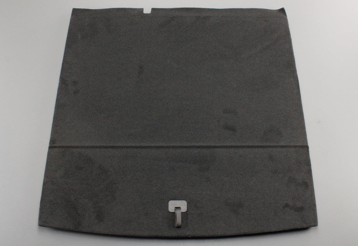 Audi Q4 e-Tron 2022-on boot compartment floor 89A863463 GW8