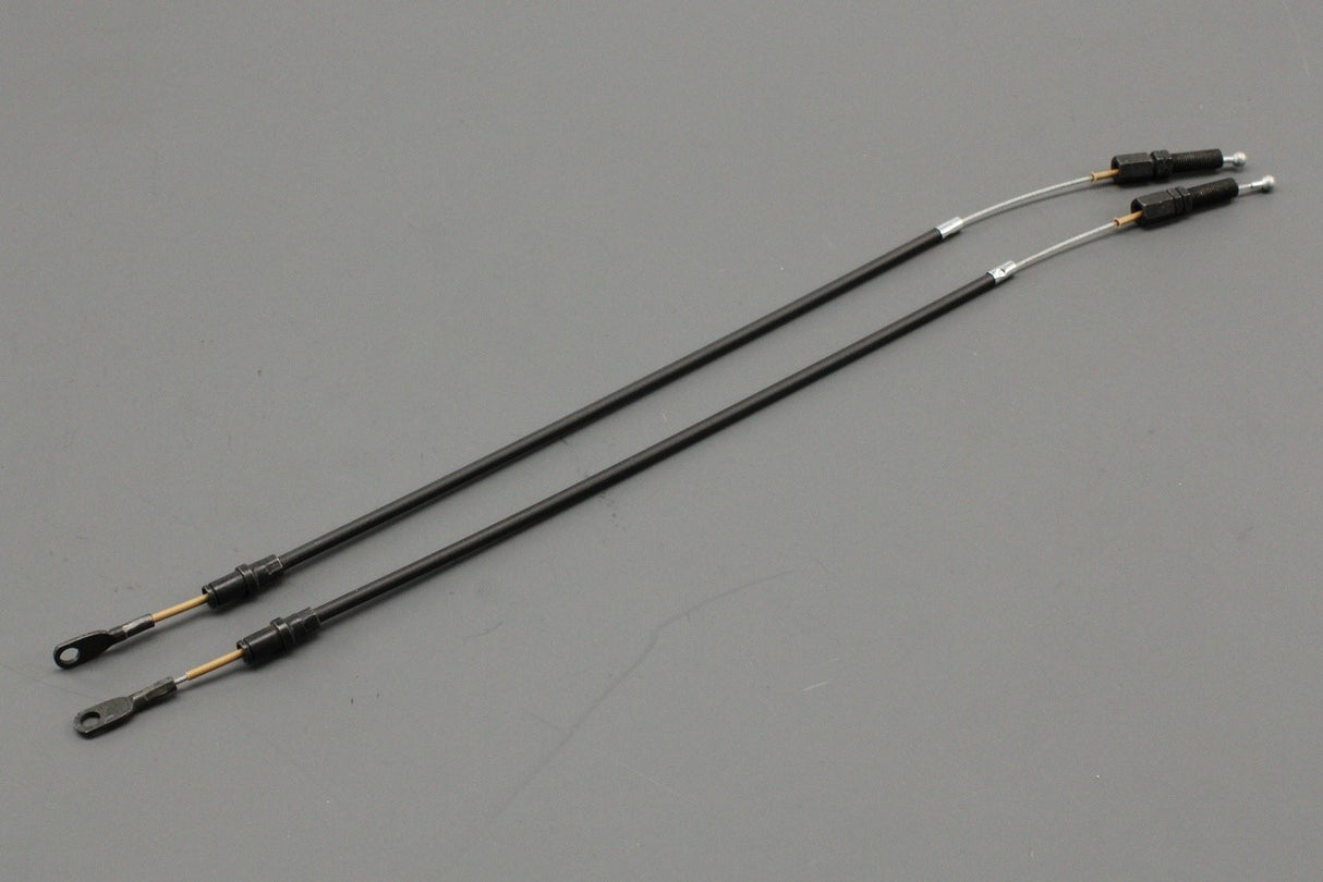 Audi TT TTS TTRS 2007-14 Roadster rear window bowden cables 8J7871715A