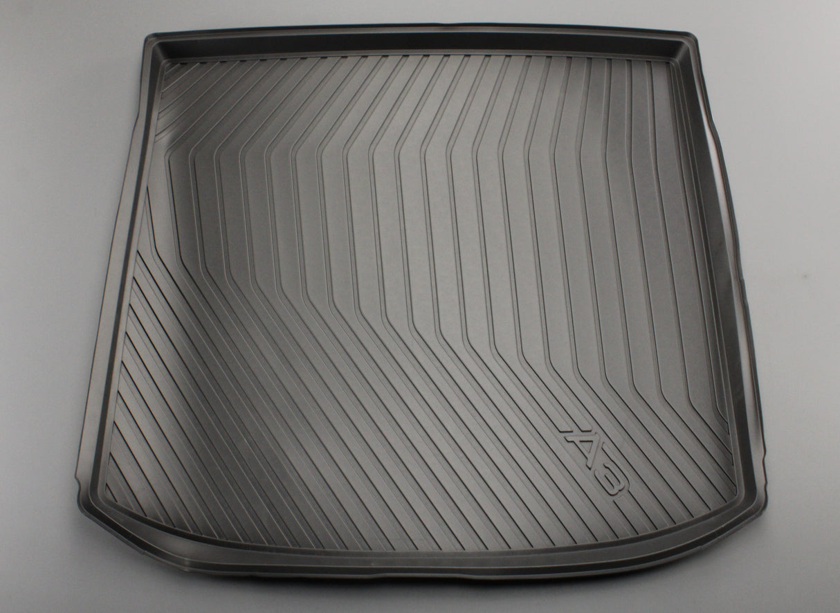 Audi A3 S3 RS3 Saloon 2013-2020 boot load liner (quattro) 8V5061180A
