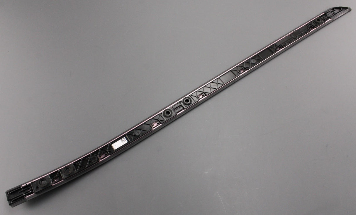 Land Rover Defender 2020-on roof rail inner trim (front left) LR131665