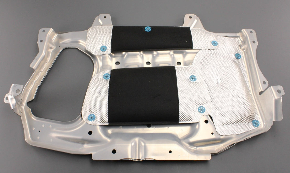 Land Rover Discovery 5 2017-on underbody shield (transmission) LR112608