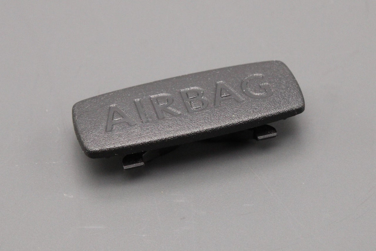 VW Golf MK6 09-13 Jetta 11-18 a-pillar 'airbag' trim 1K0853437B 82V