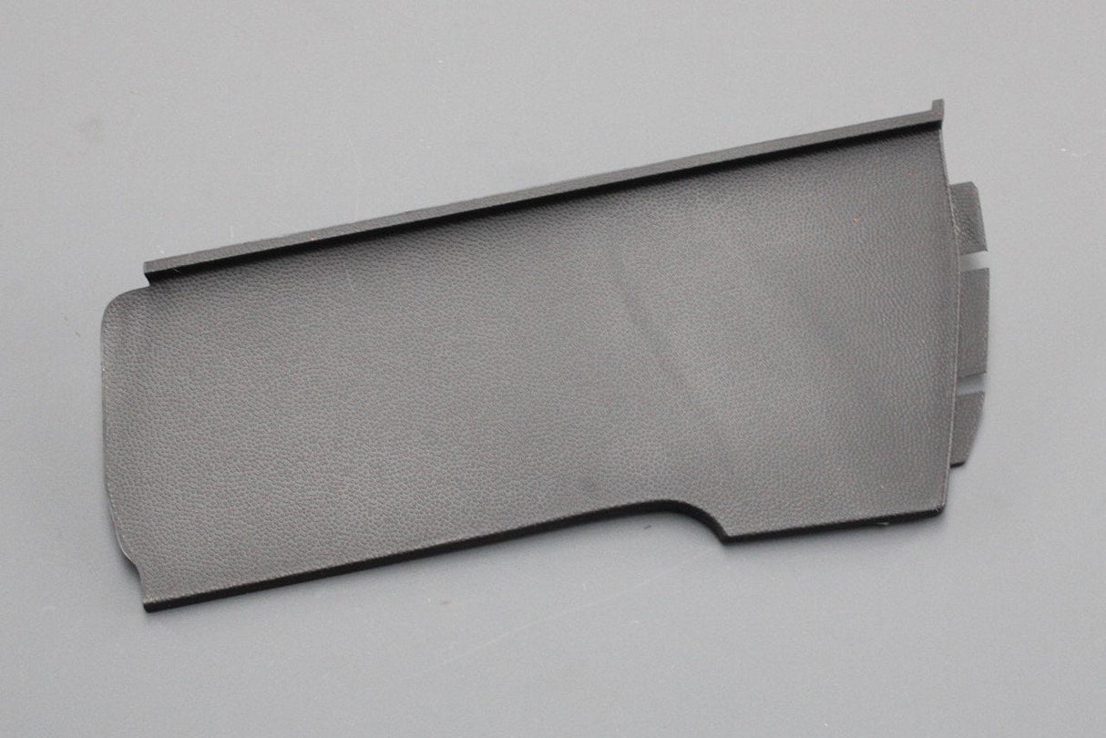 VW Amarok 2013-23 rear tailgate striker plate (left) 2H5807627C 9B9