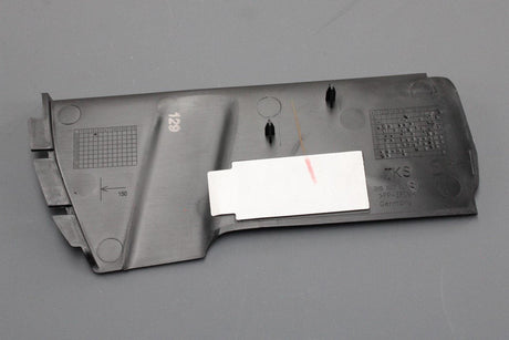 VW Amarok 2013-23 rear tailgate striker plate (left) 2H5807627C 9B9