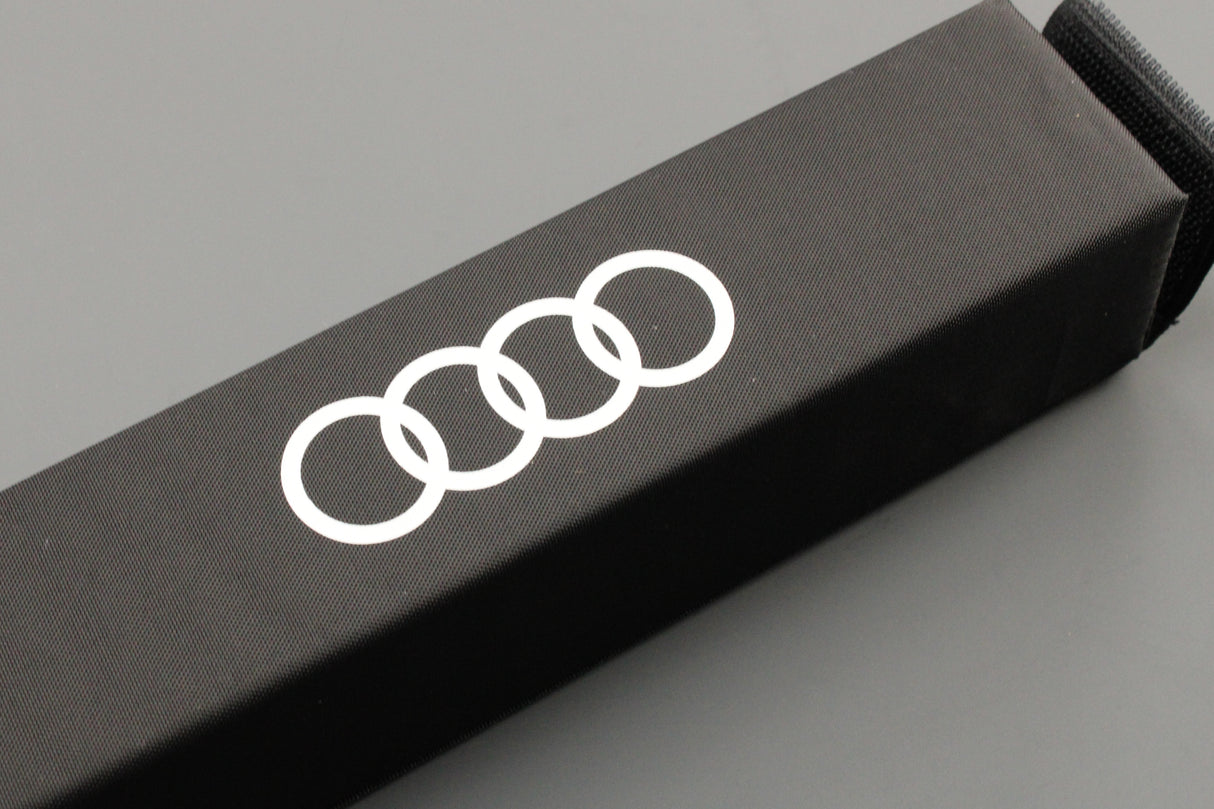 Audi universal boot luggage compartment divider accessory 8U0017238