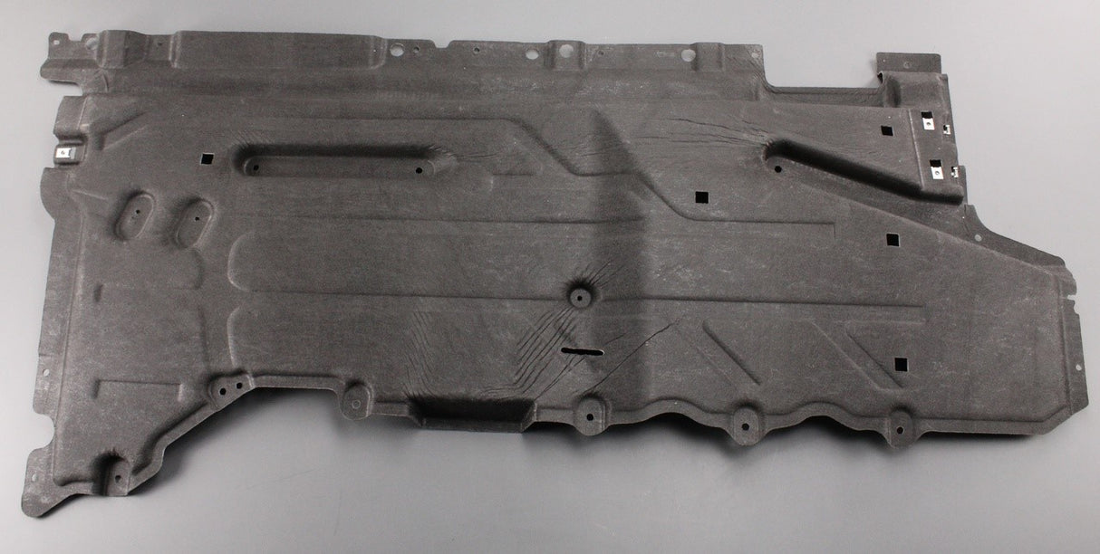 Land Rover Defender 2020-on underbody trim (left) LR154393