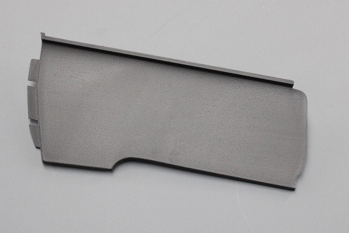 VW Amarok 2013-23 rear tailgate striker plate (right) 2H5807628C 9B9