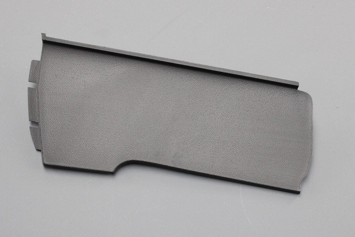 VW Amarok 2013-2023 rear tailgate striker plate (right) 2H5807628C 9B9