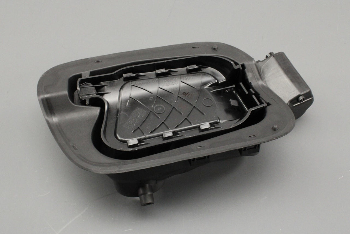 VW Tiguan Allspace 2018-on fuel & adblue filler flap housing 5NN809857C