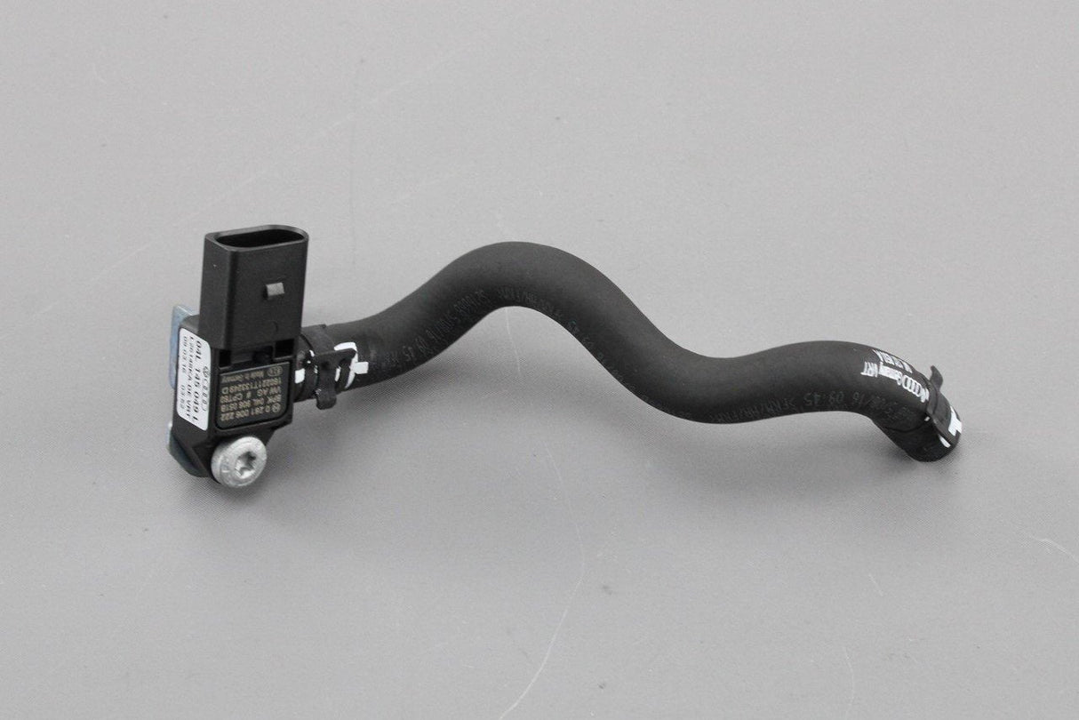 VW Audi Skoda SEAT Boost pressure sensor with hose 1.6 2.0TDI 04L145049L