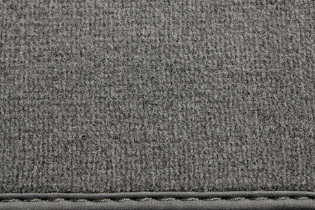 Audi Q3 12-18 RSQ3 14-18 textile floor mats (rear) 8U0864450B QA5