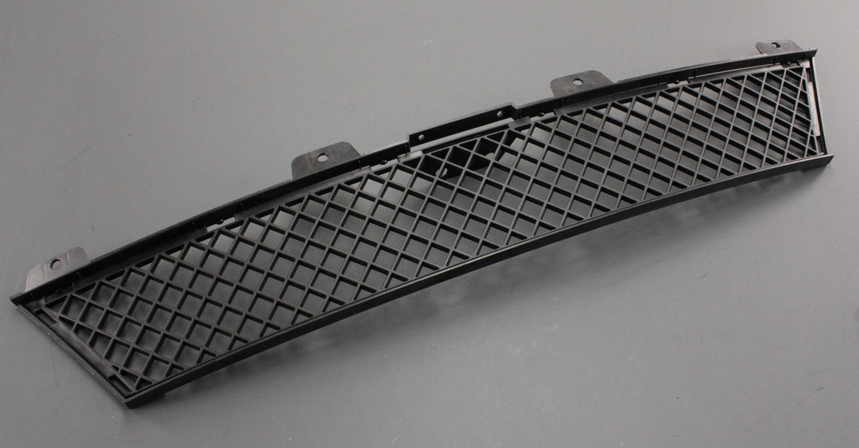 BMW Z4 E89 2009-2013 front bumper lower grille 51117203790