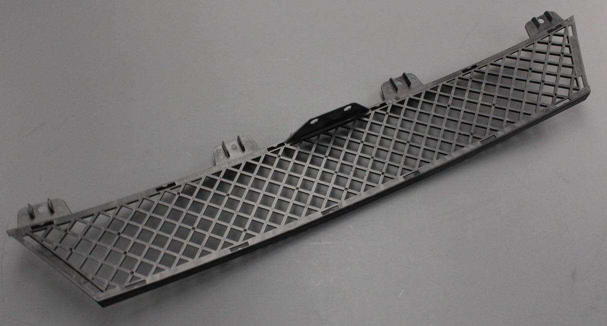 BMW Z4 E89 2009-2013 front bumper lower grille 51117203790