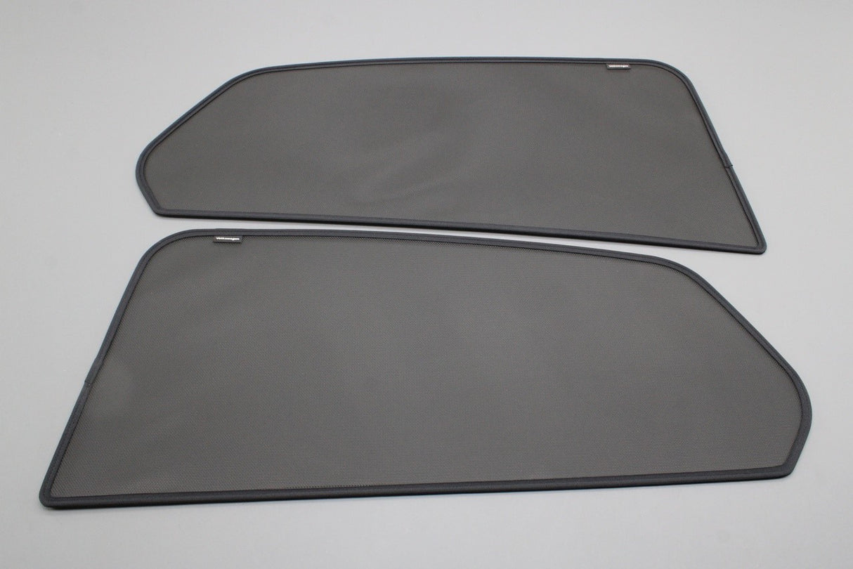 VW Golf MK8 Hatchback 2020-on rear window sun blind kit (X3) 5H0064365A