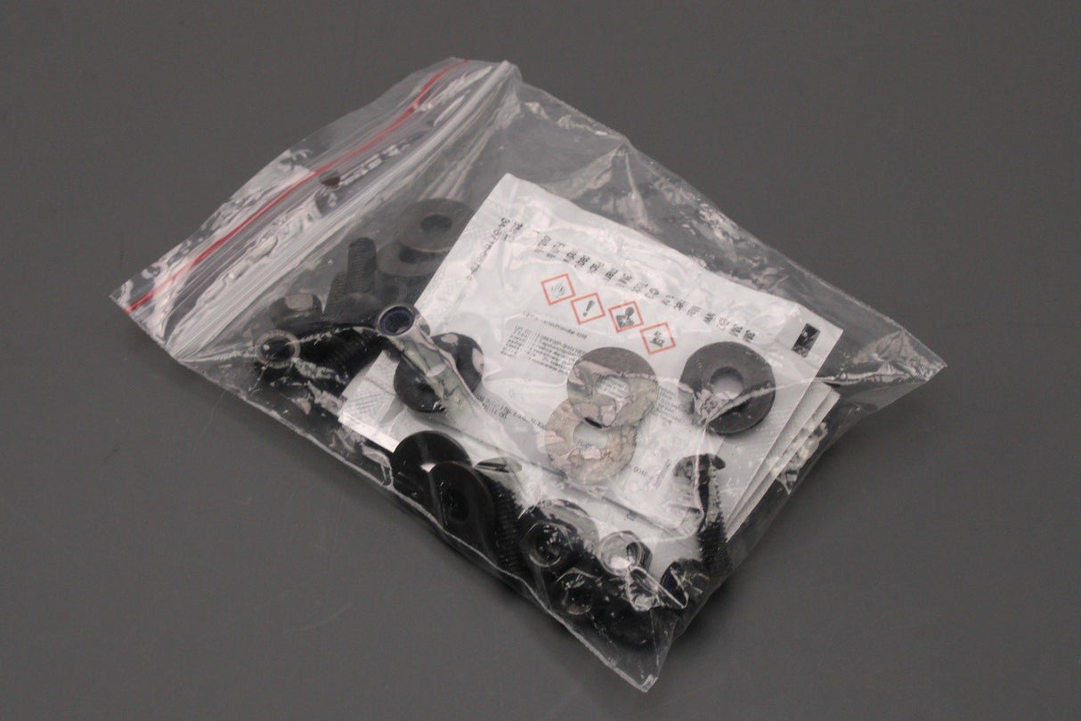 Jaguar F-Pace SVR 2016-on mud flaps (rear) T4A27268