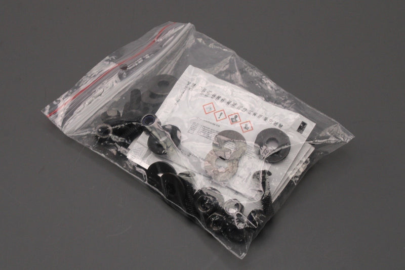 Jaguar F-Pace SVR 2016-on mud flaps (front & rear) T4A27268 T4A40931