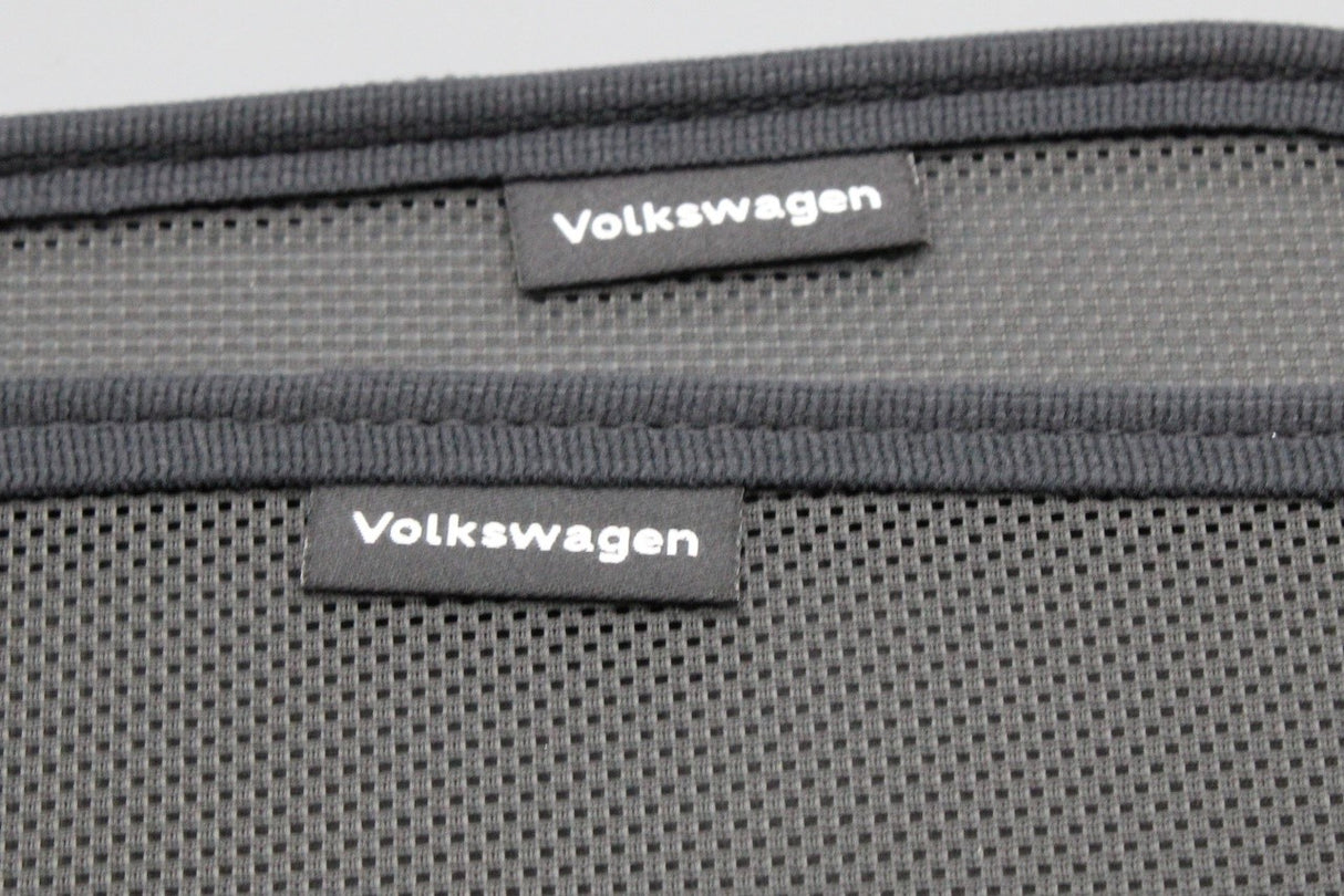 VW Golf MK8 Hatchback 2020-on rear window sun blind kit (X3) 5H0064365A