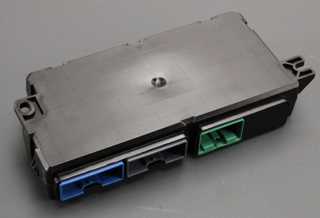 Land Rover Discovery 5 RR Sport velar 2014-on seat module LR081329