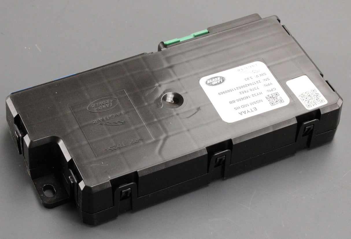 Land Rover Discovery 5 RR Sport velar 2014-on seat module LR081329