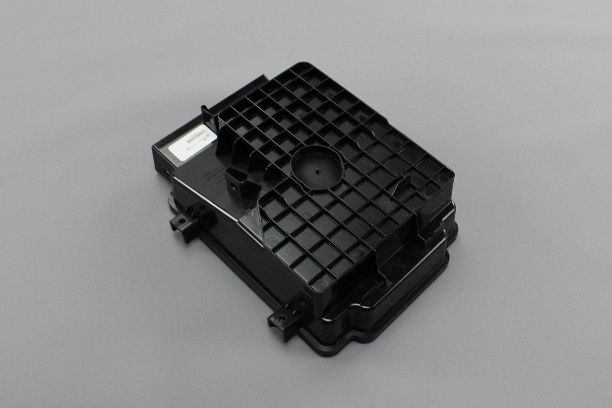 Audi Q7 Q8 16-on centre console stowage compartment insert 4M8864981 4PK