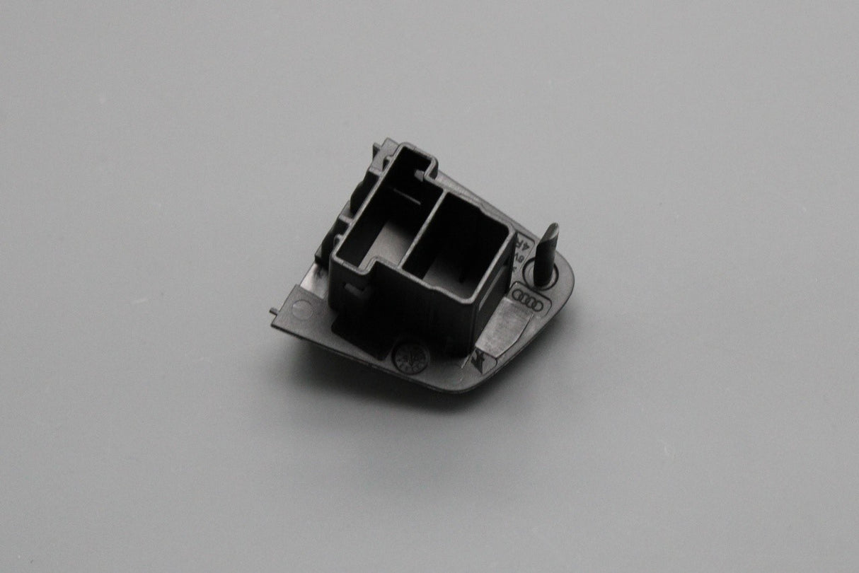Audi A1 A3 RS3 TT Q2 door lock cover blank (rear right) 8V0837168B ROH