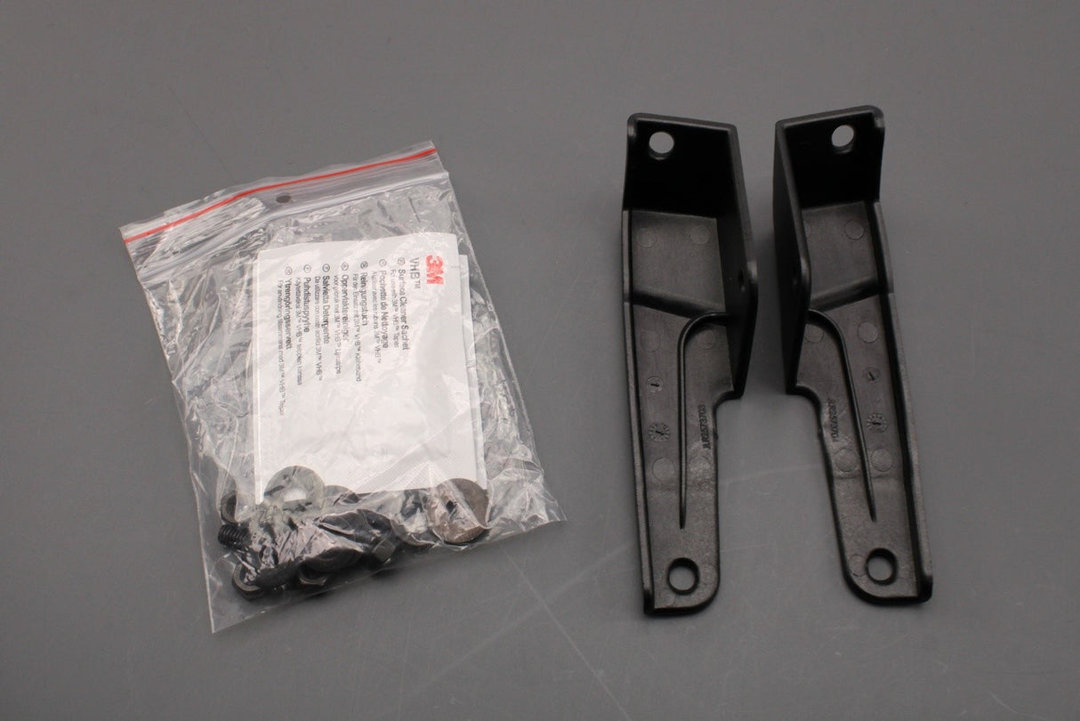 Jaguar XE 2020-on mud flaps (rear) T4N24909