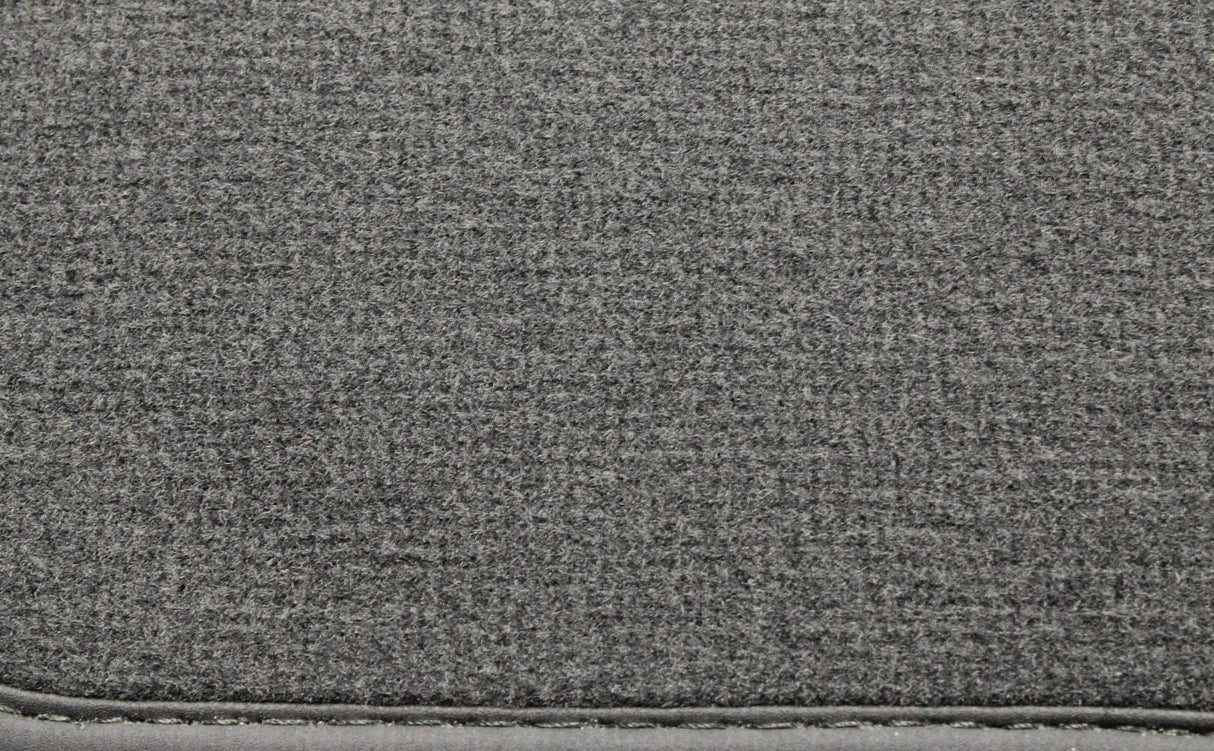 Audi A5 2012-17 S5 RS5 2010-16 carpet floor mats (rear) 8T0864450A QA5
