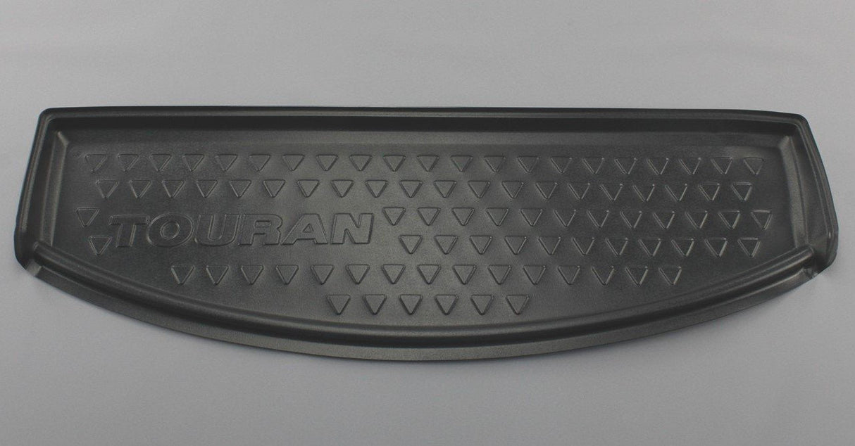 VW Touran 2011-15 boot luggage compartment tray for 7-seater 5T0061161A