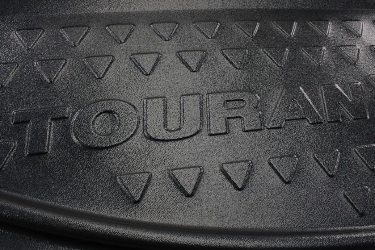 VW Touran 2011-15 boot luggage compartment tray for 7-seater 5T0061161A