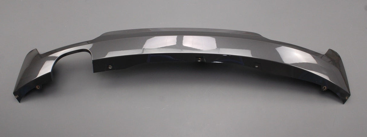 BMW 4 series F32 F33 F36 M-Sport rear bumper diffuser 51128054563