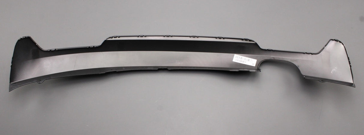 BMW 4 series F32 F33 F36 M-Sport rear bumper diffuser 51128054563