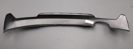 BMW 4 series F32 F33 F36 M-Sport rear bumper diffuser 51128054563