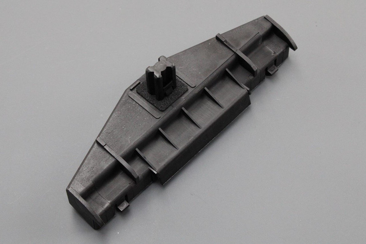 Toyota rear bumper support 52155-58010