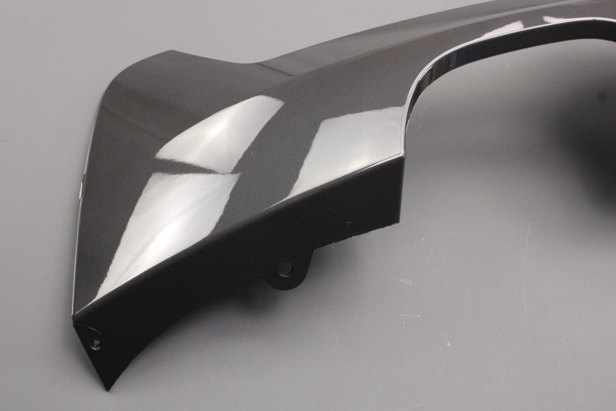 BMW 4 series F32 F33 F36 M-Sport rear bumper diffuser 51128054563