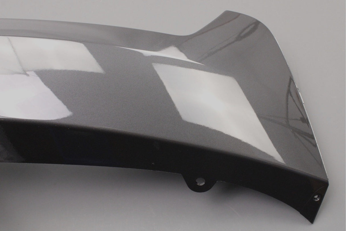 BMW 4 series F32 F33 F36 M-Sport rear bumper diffuser 51128054563