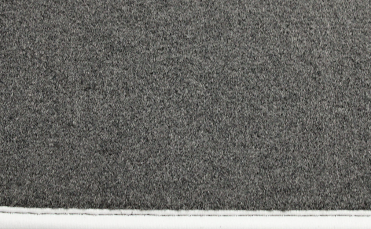 Audi A4 A5 S4 S5 08-16 premium textile rear floor mats 8K0061276 MNO