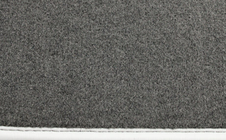 Audi A4 A5 S4 S5 08-16 premium textile rear floor mats 8K0061276 MNO