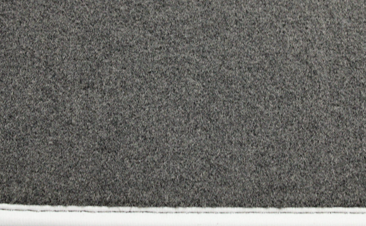 Audi A4 A5 S4 S5 08-16 premium textile rear floor mats 8K0061276 MNO