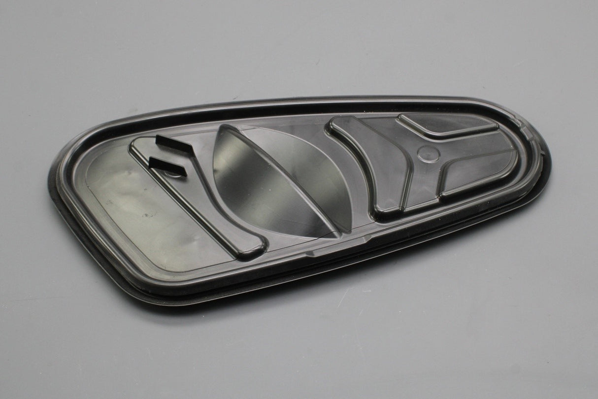 VW Touran 2016-on rear inner door panel cover (left) 5TA839915B