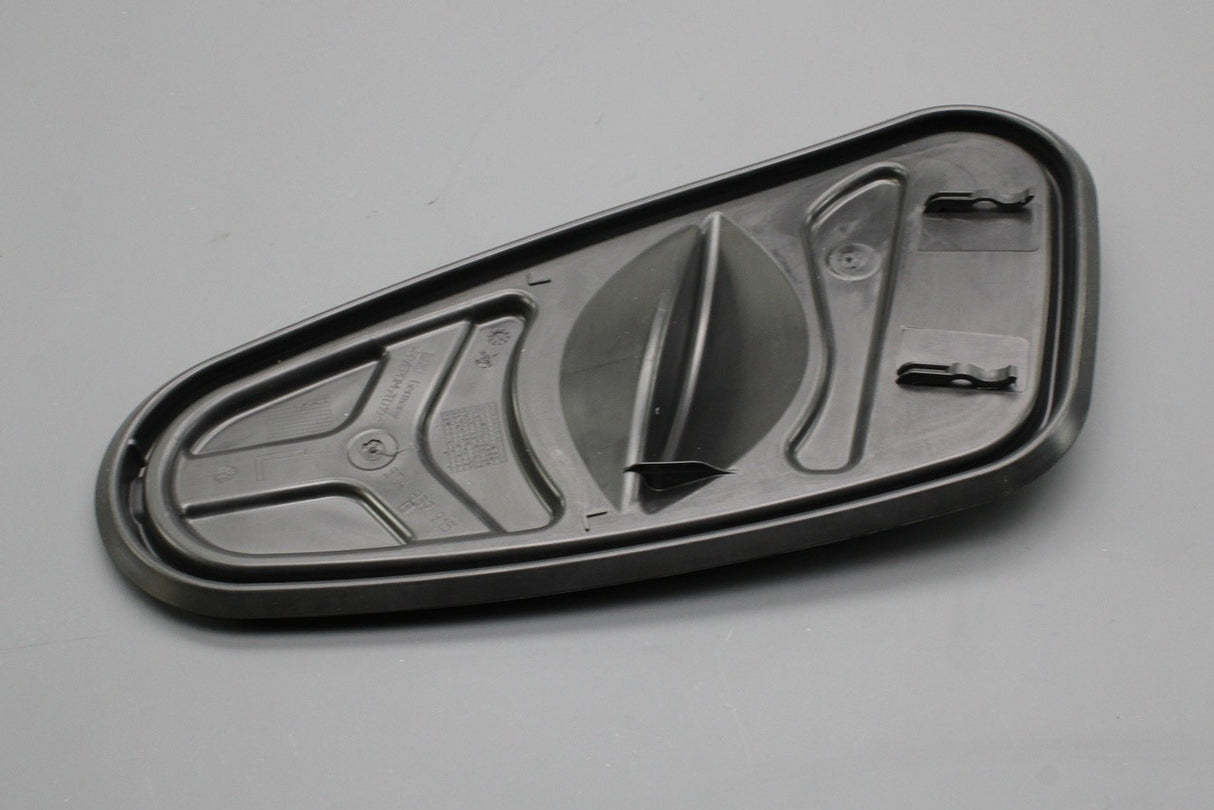 VW Touran 2016-on rear inner door panel cover (left) 5TA839915B