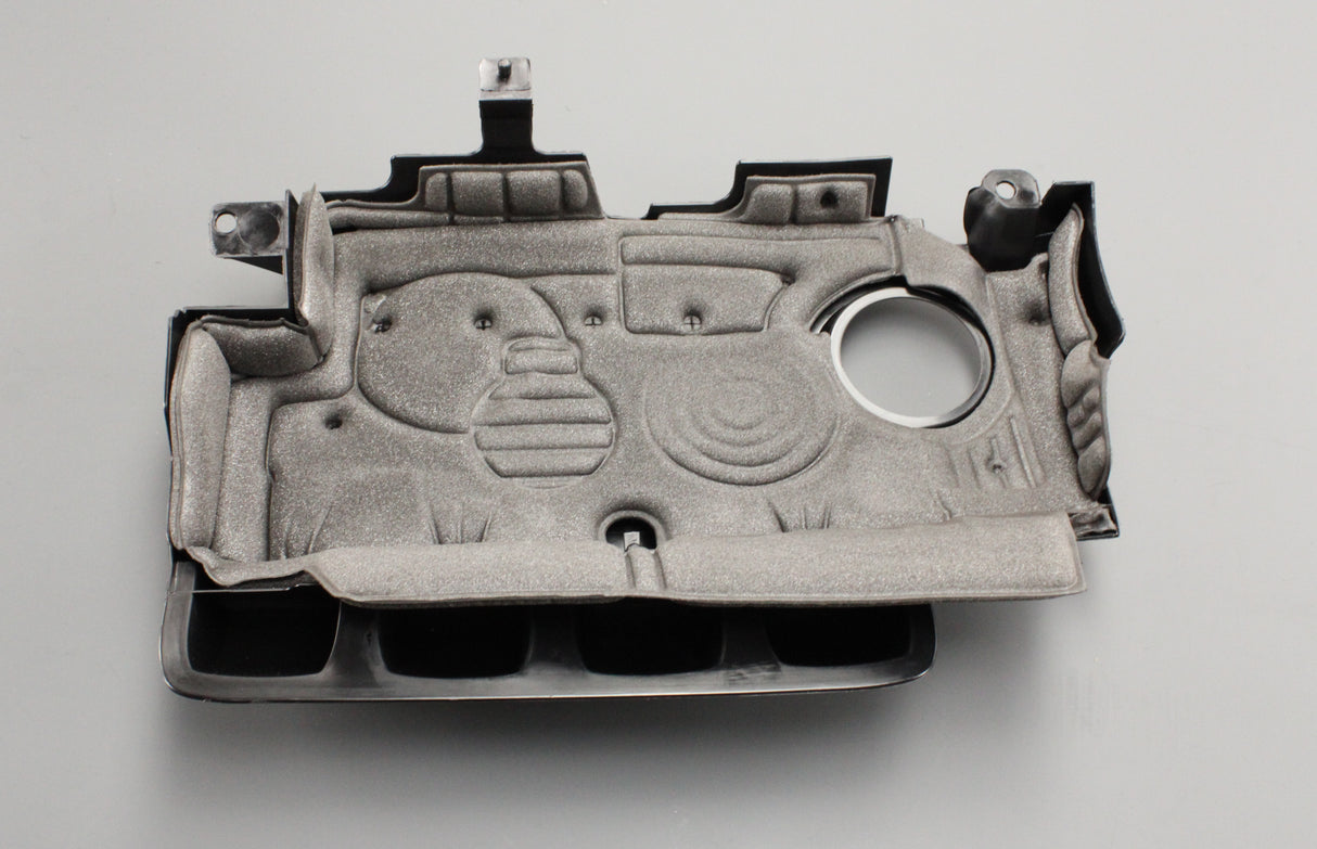 Audi A3 2004-2013 1.9 TDI engine cover (BLS) 03G103967B